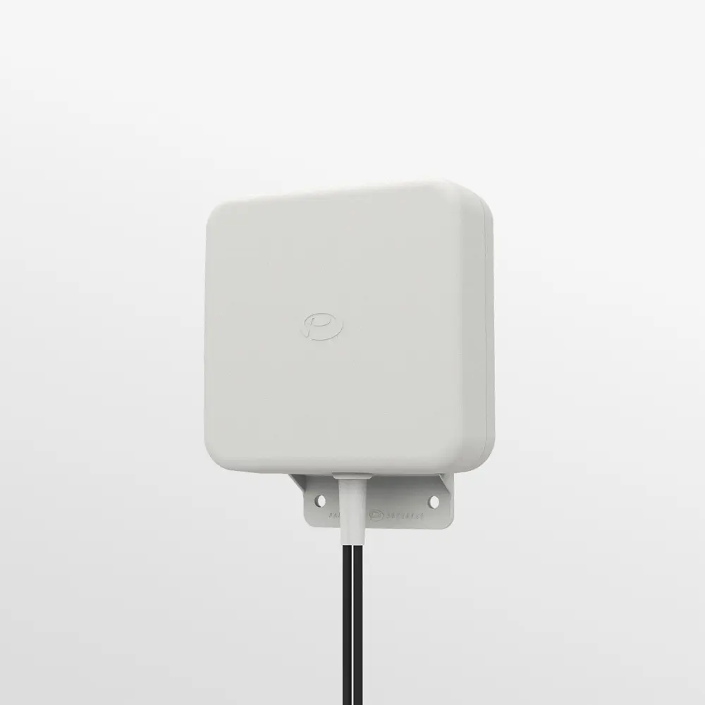 Panorama WMMG-7-38 2-in-1 External Mount Antenna, MIMO 5G/4G LTE Antenna with LTE Support