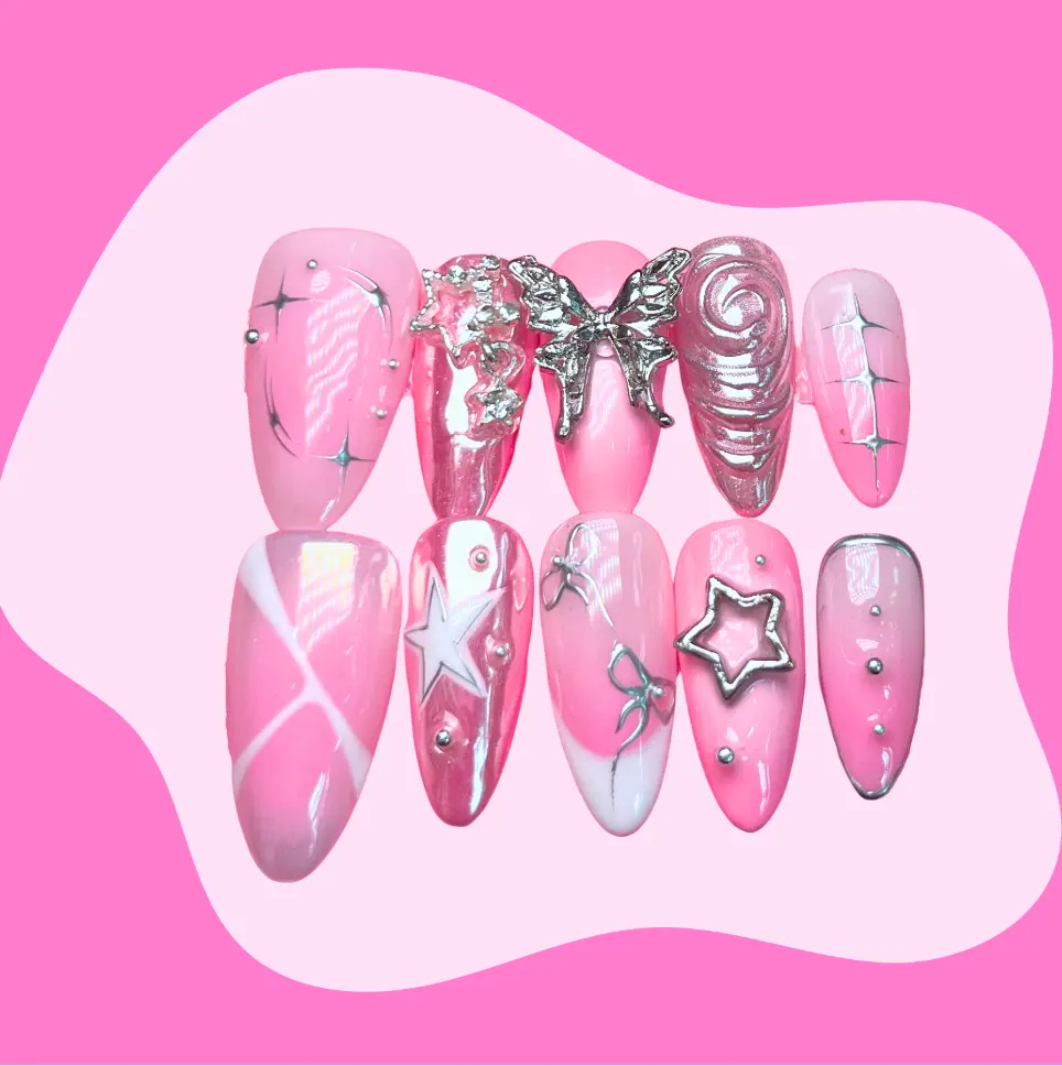 Pretty Pink