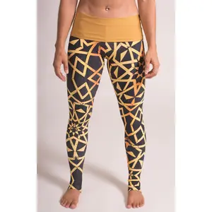 *CLEARANCE* Fold Over Legging