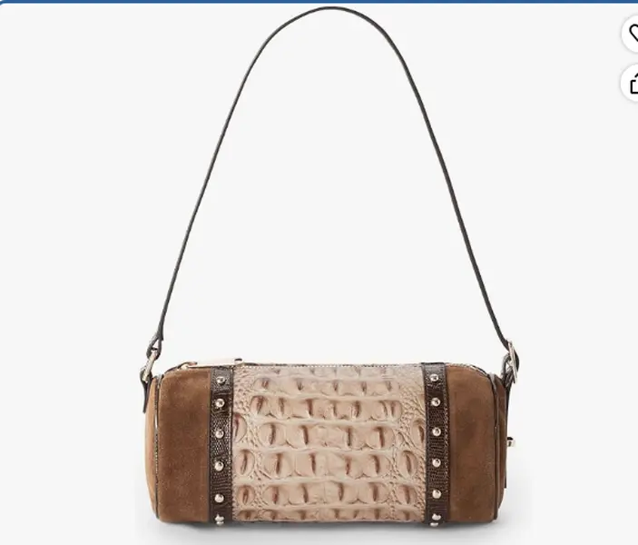Brahmin Billie Shoulder Bag Brahmin Billie Shoulder Bag