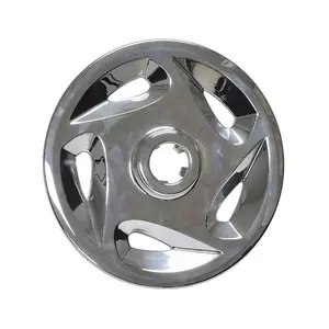 Front Wheel Hub Cap for the Golden Buzzaround Lite (GB106) & Buzzaround XL (GB146) (SB05P503)