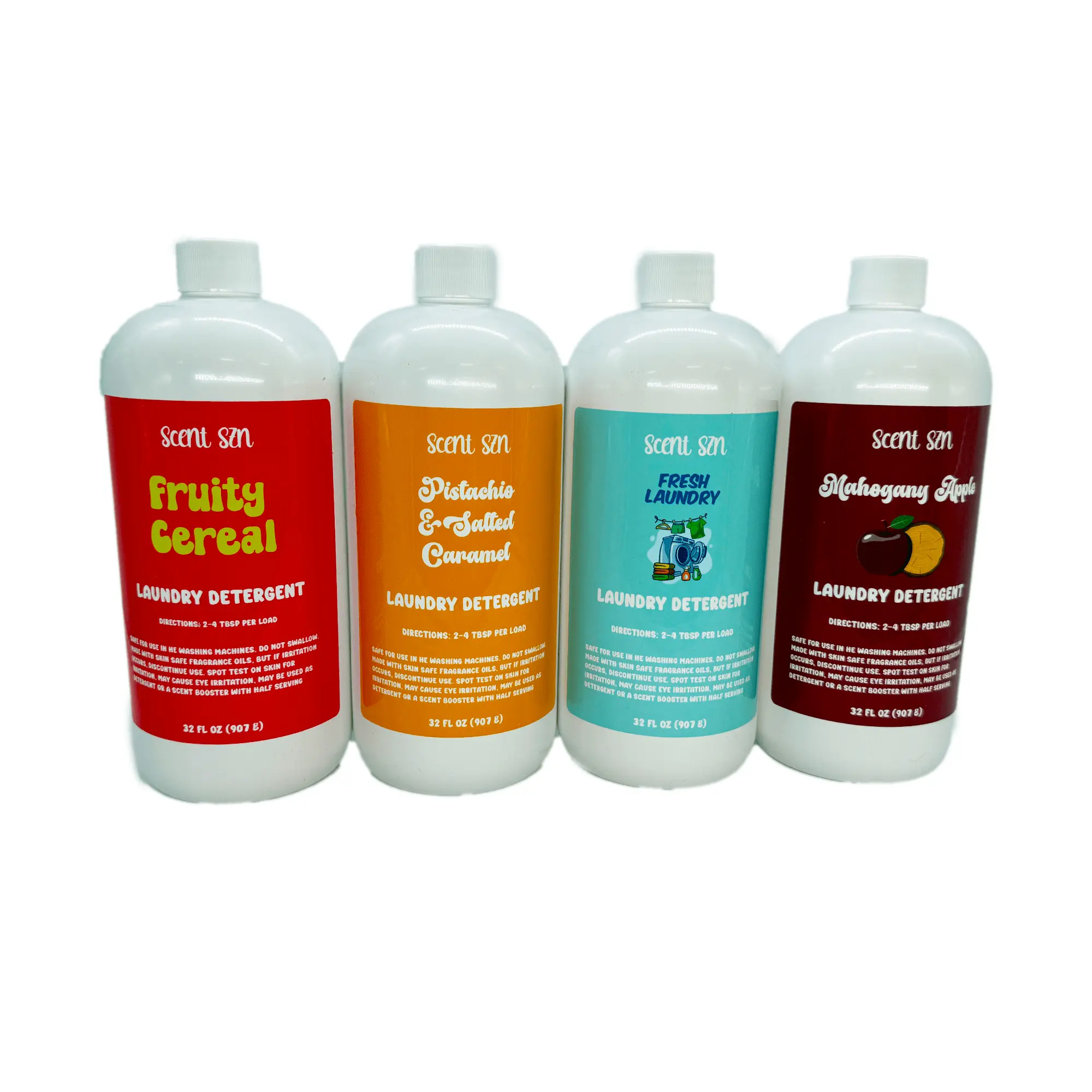 Liquid Laundry Detergent Liquid Laundry Detergent