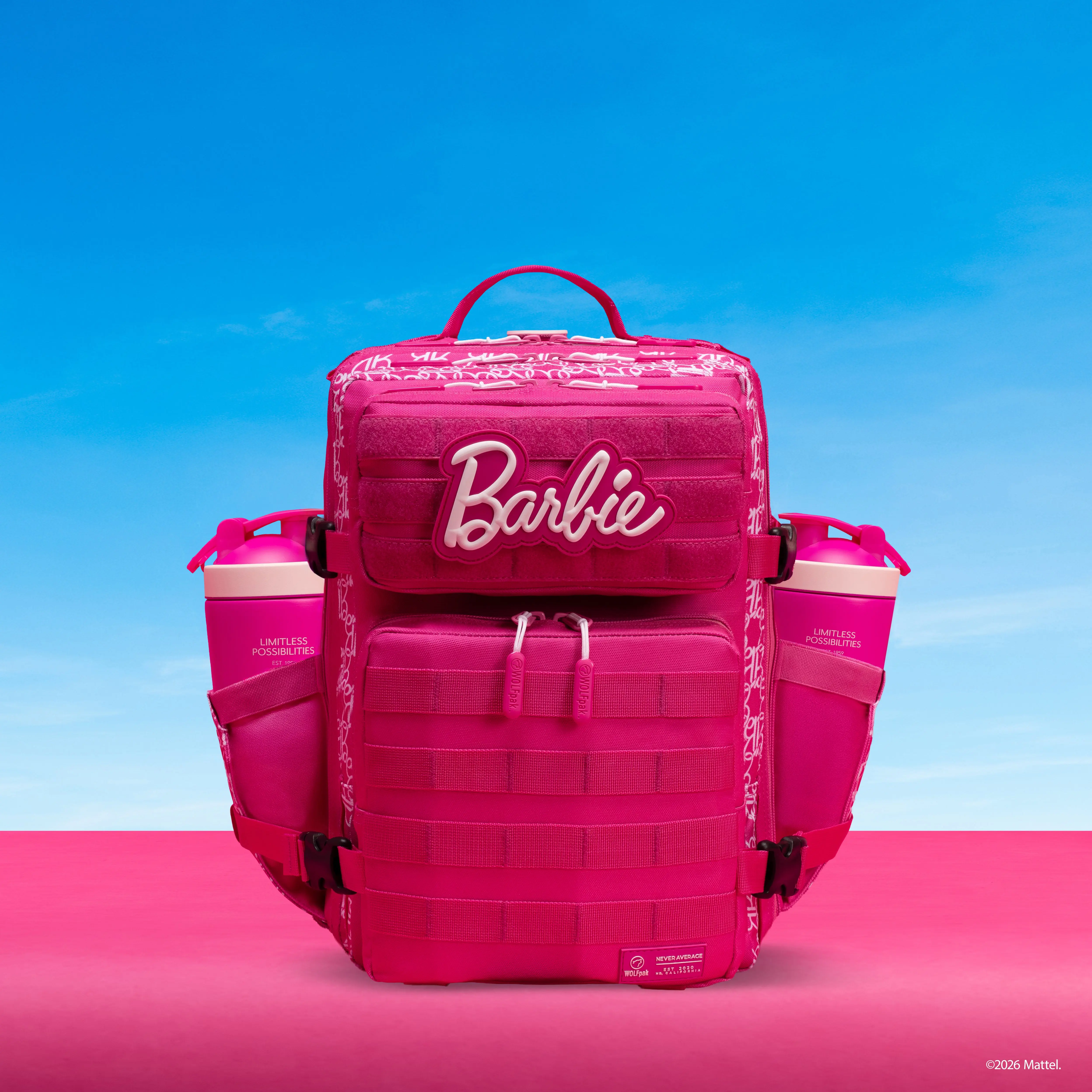 caja de barbie - TikTok Shop