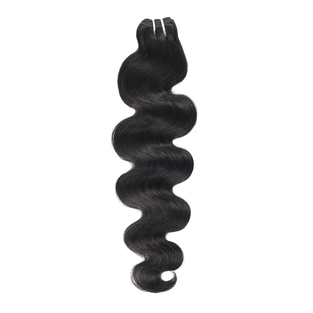 Body Wave - 15A Premium Raw Hair