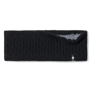Fleece Lined Headband