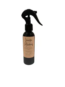 Vanilla Mischief - Highly Scented Room & Linen Mist