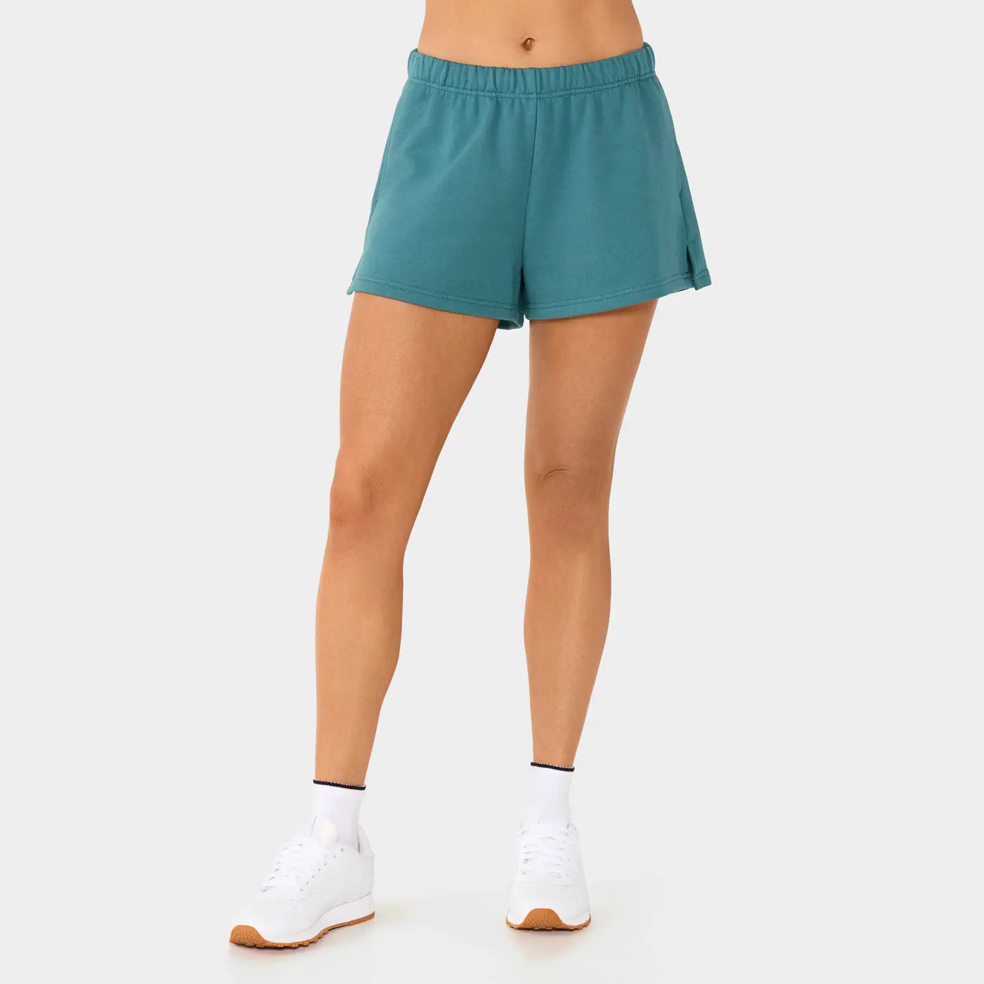 French Terry Sweat Short