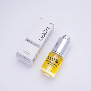 Mioauxoi Sweet Orange Cuticle Oil For Nails - Repairs Cuticles Overnight - Moisturizes and Strengthens Nails and Cuticles - Dropper - 0.42oz，It is the best gift for girls and women