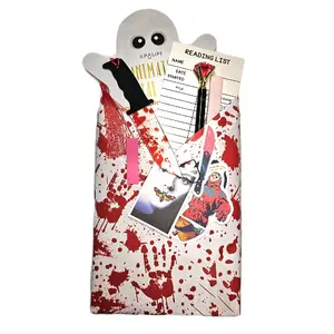 The Horror Lover's Book Bundle-Choose your favorite Genre and get a Brand New Highly Rated Book!