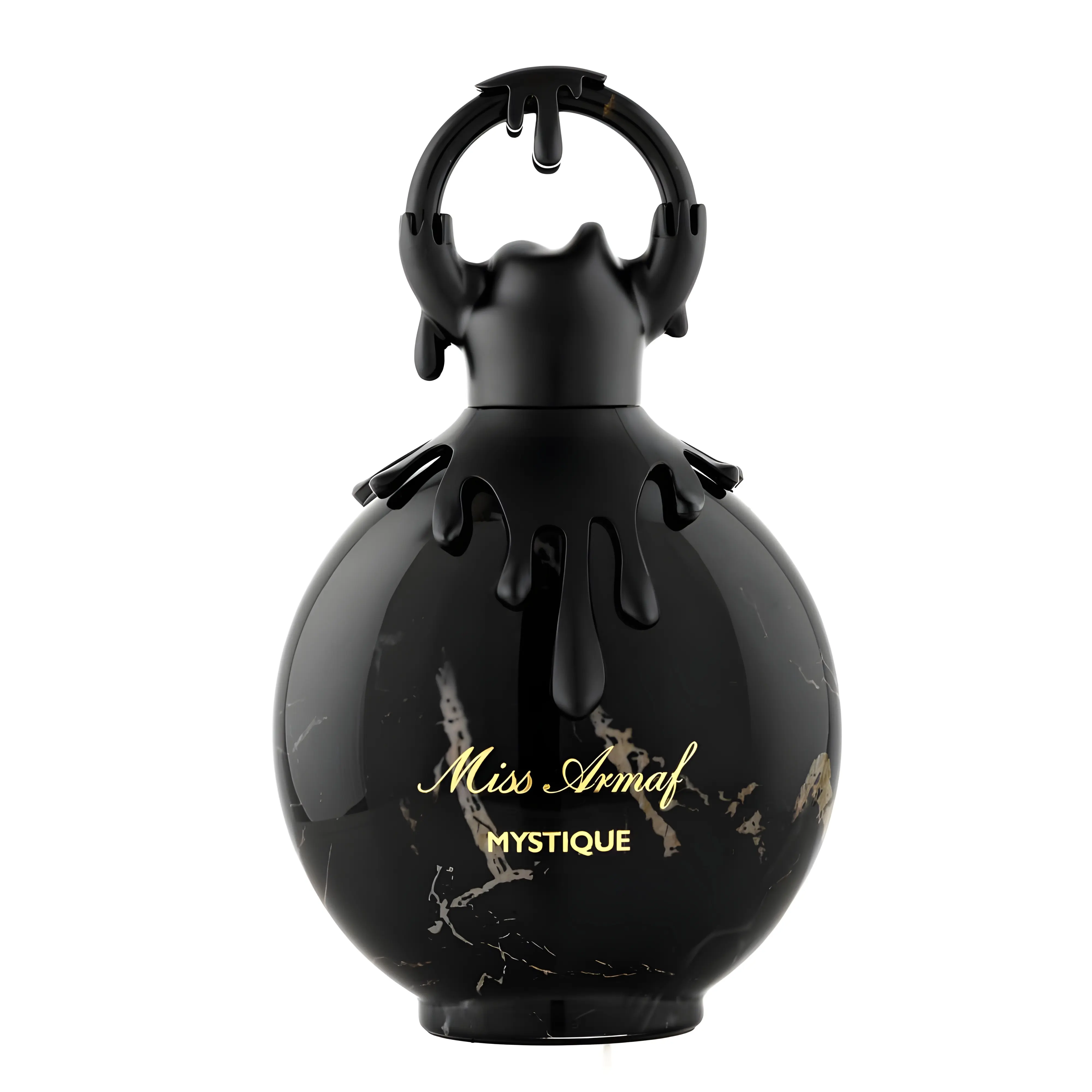 Armaf Miss Armaf Mystique for Women Eau de Parfum Spray, 3.4 Ounce Armaf Miss Armaf Mystique for Women Eau de Parfum Spray, 3.4 Ounce
