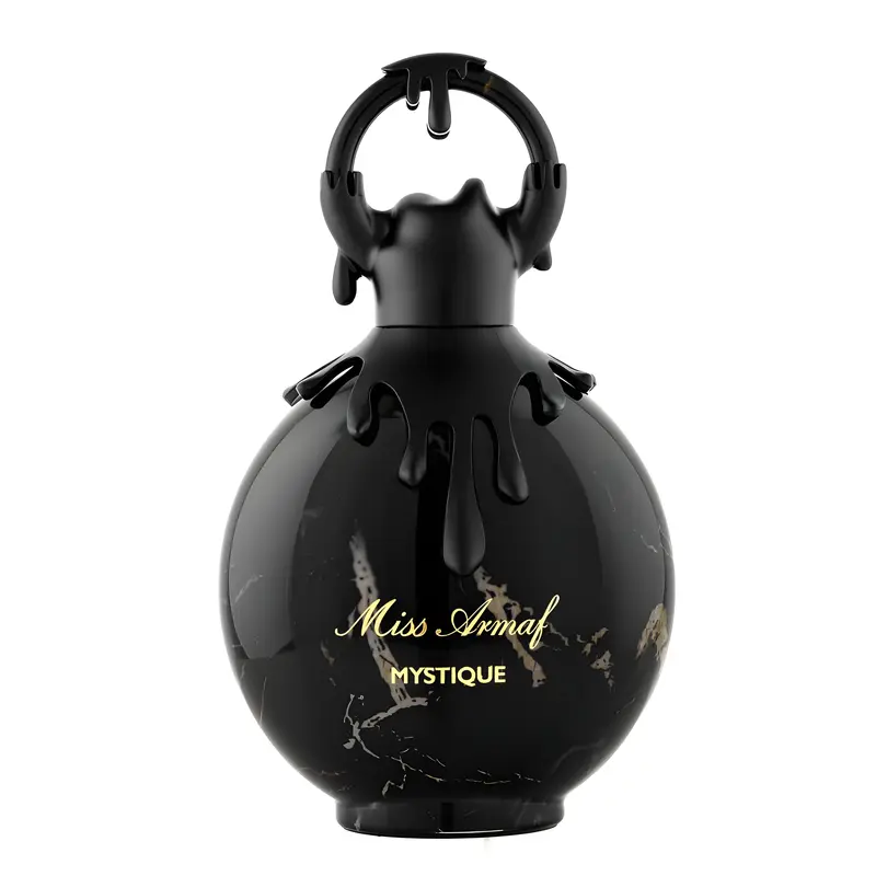 Armaf Miss Armaf Mystique for Women Eau de Parfum Spray, 3.4 Ounce