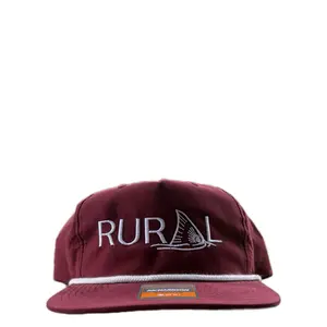 Rural Cardinal red Hat