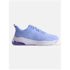Avia Women's Air Athletic Sneakers, Purple,  Wide Width Available