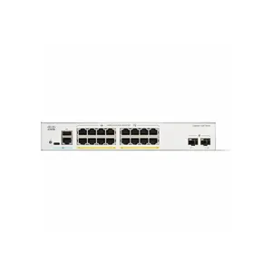 Cisco Catalyst Ethernet Switch Cisco Catalyst Ethernet Switch