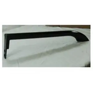 WCI  Refrigerator Door Handle Set - Black