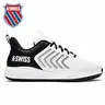 New K-Swiss Men's Ultrashot Light Pickleball Tennis Shoe - Lightweight Court Shoes Lateral Movement Stable Support For Pickleball Tennis Daily Sports