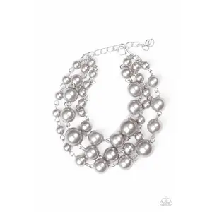 Until The End Of TIMELESS - Silver