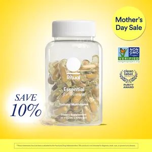 Postnatal Multivitamin