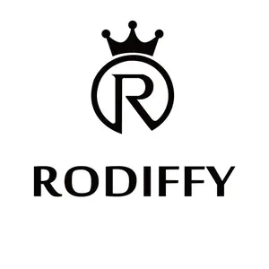 Rodiffy shop logo