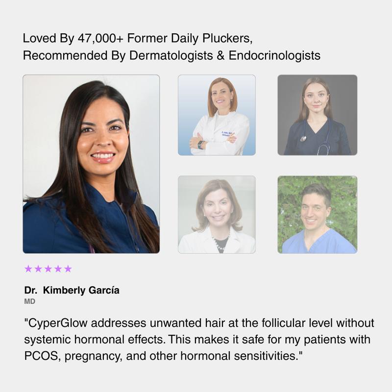 CyperGlow - Cyperus Rotundus Skin Serum