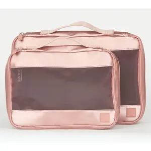 IHKWIP Any Excursion Compression Packing Cubes - Set of 2