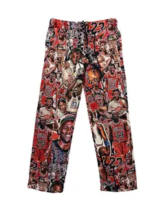 Chicago Tapestry Pants
