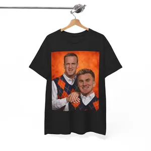 Manning & Nix StepBrothers Tee