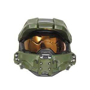Master Chief Light Up Kids Helmet