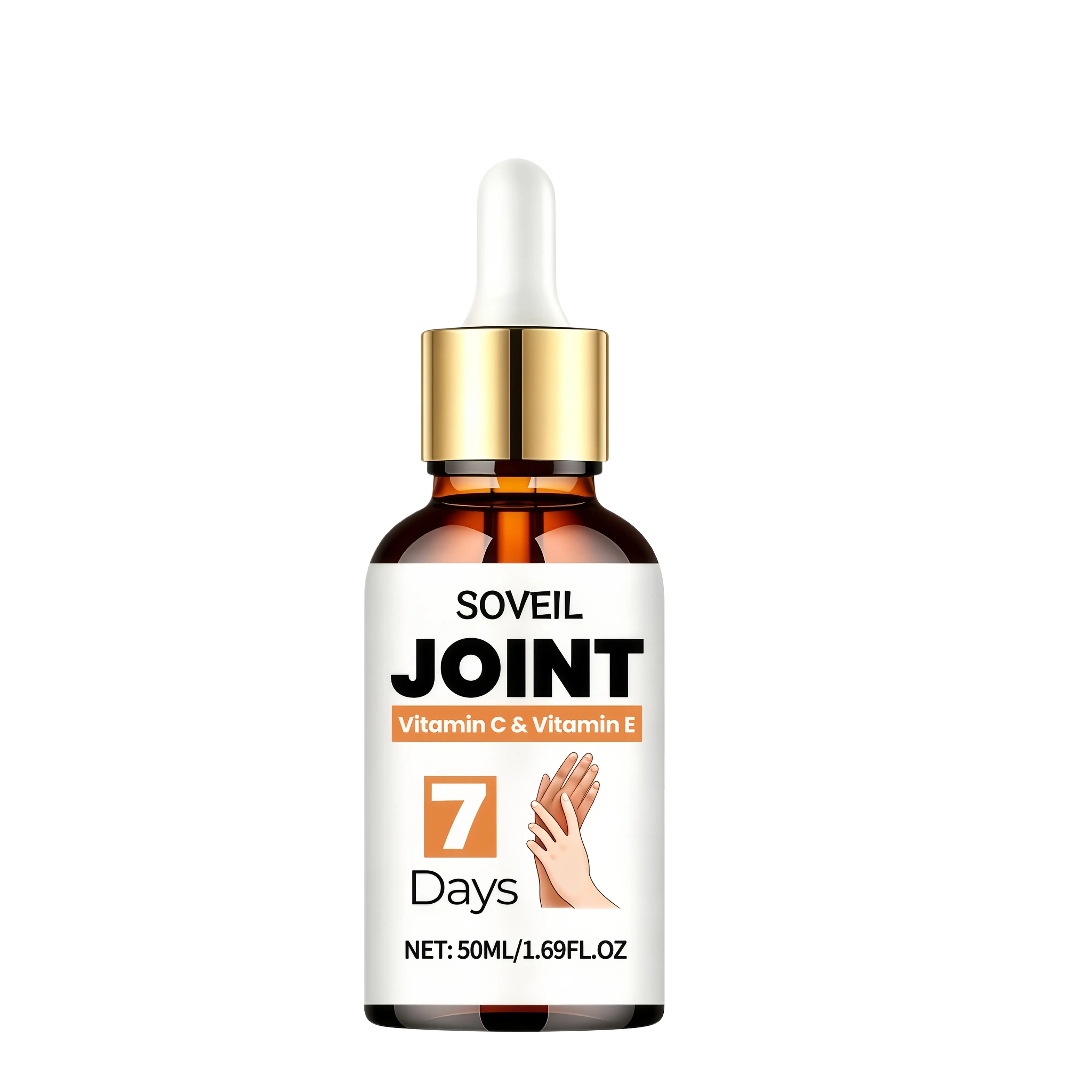 50ml Joint Vitamin C Essence & Vitamin E Essence