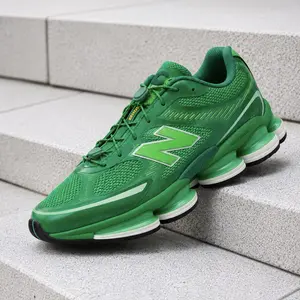 New Balance Abzorb 2000 Aminé Biblioteca U2000ME Men's Fashion Sneaker New