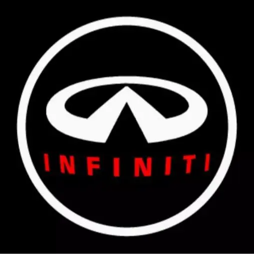 For Infiniti-2pcs