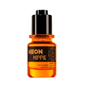Neon Hippie NEON C 20% Vitamin C Serum with 7 Shroom Complex 30ML