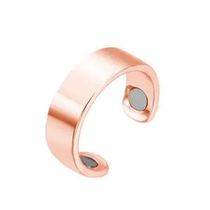 ANTI SNORING FINGER RING
