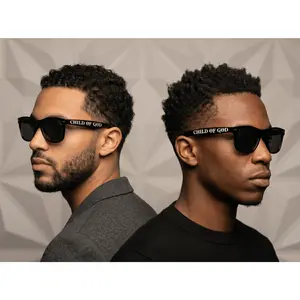 The 'Child Of God' Sunglasses