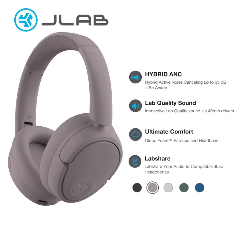 Apple AirPods Pro 3 Model MFHP4LL/A True Wireless Earbuds with