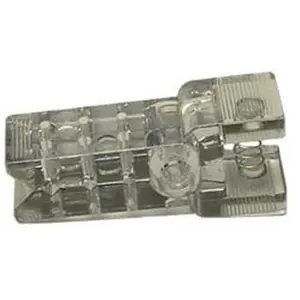 S & G Tool Aid  Finger Saver Wire Piercing Guide