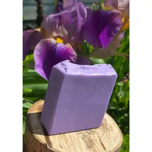 Lavender Bar