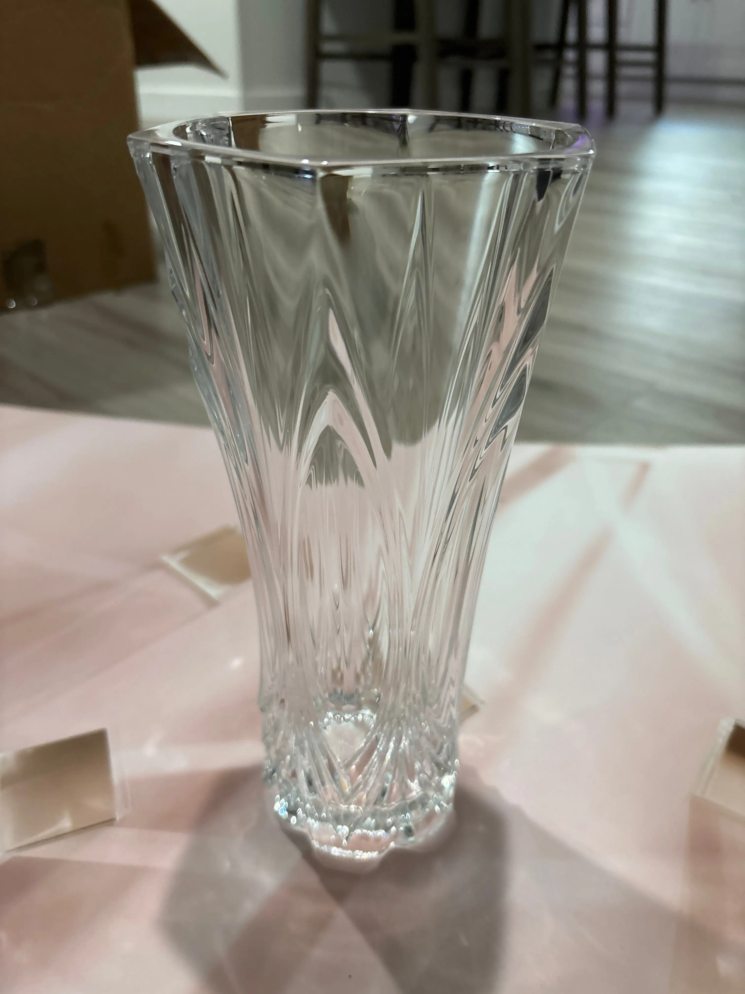 Vase