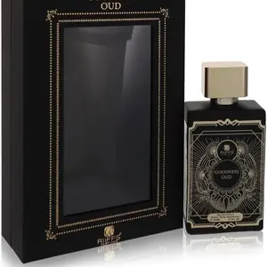 Goodness Oud by Riiffs Eau De Parfum Spray 3.3 oz for Men