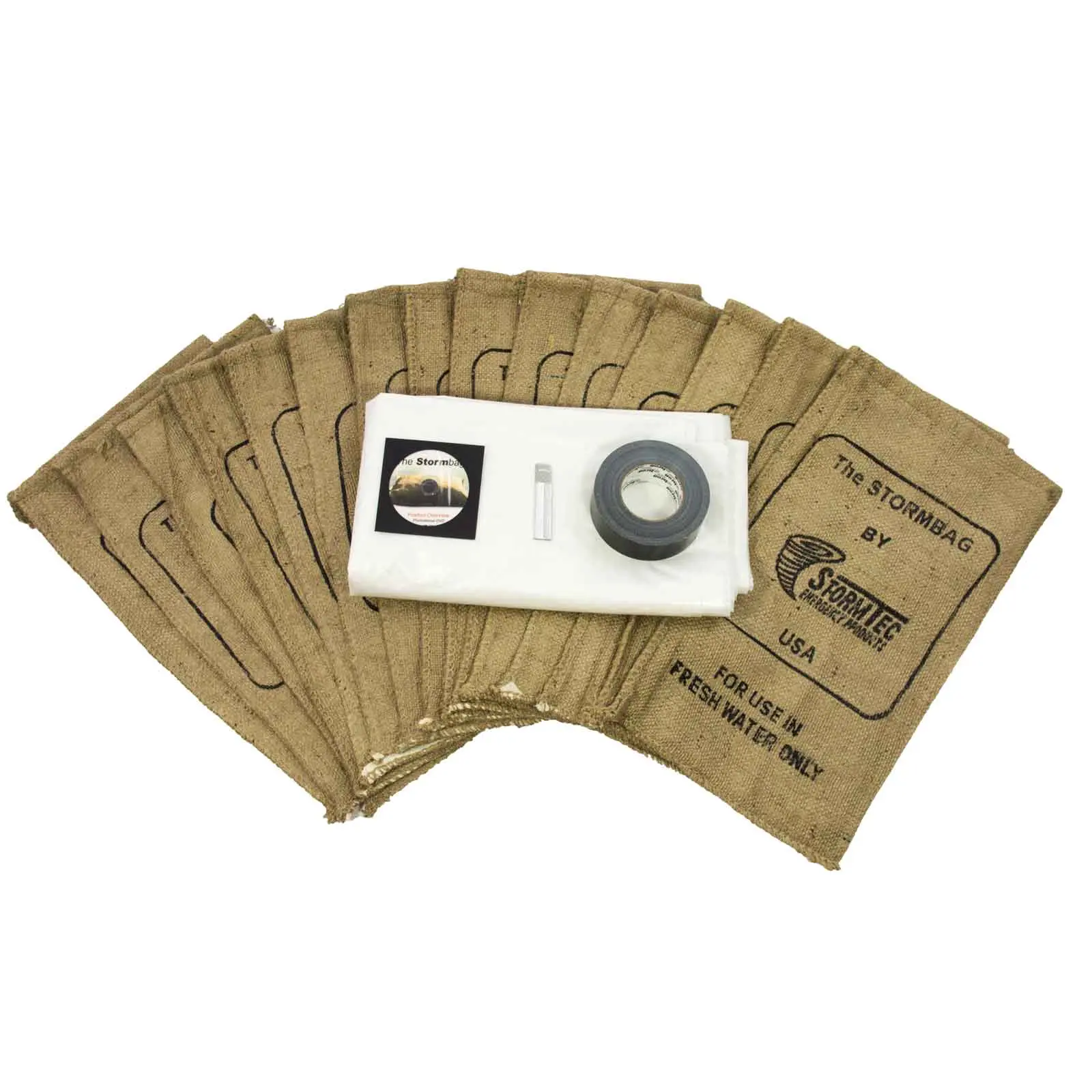 Garage Door Kit | Single-Wide
