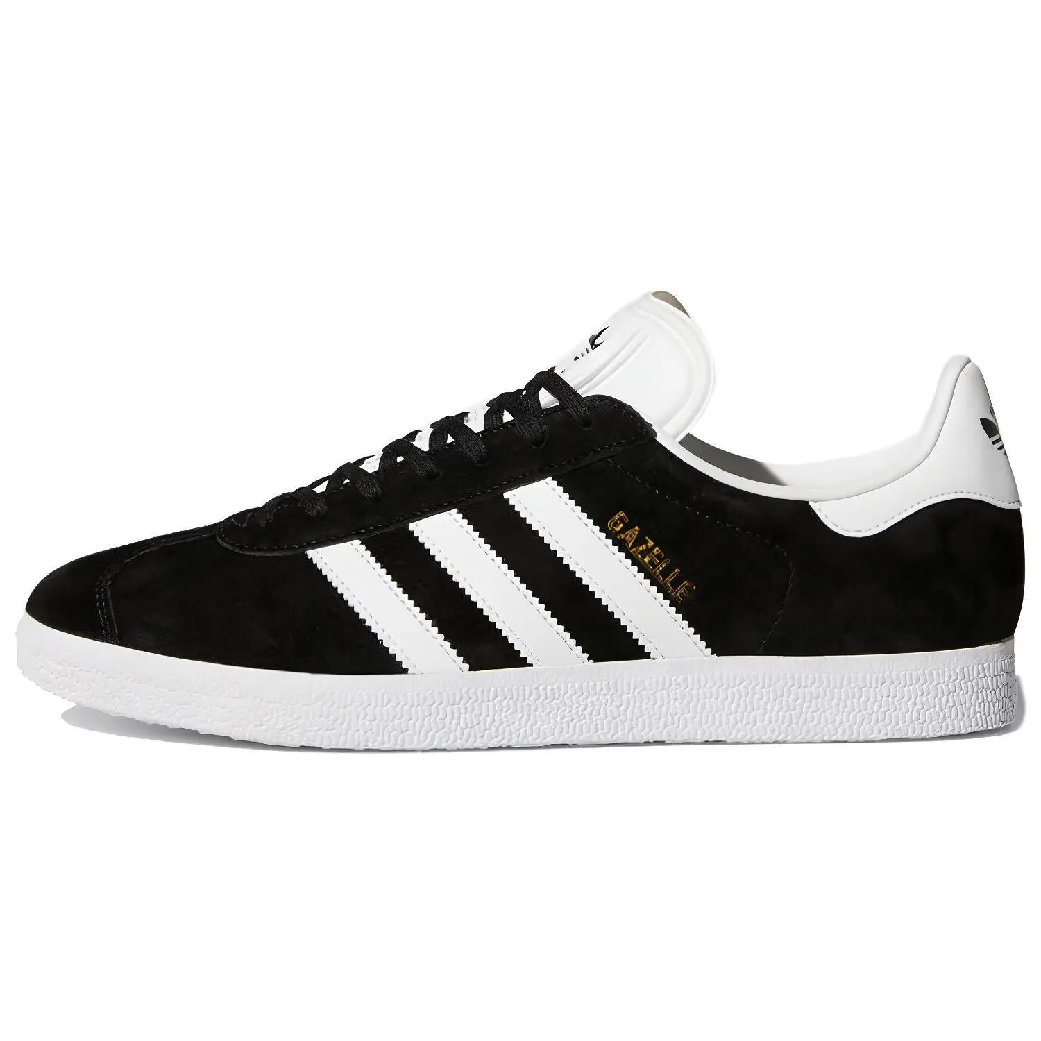 Adidas Gazelle 'Black'