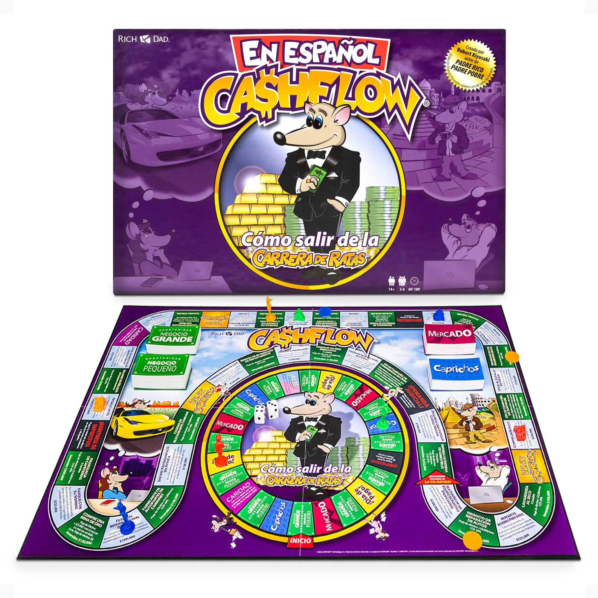 Spanish Version