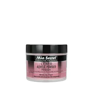 MIA SECRET COVER PINKISH ACRYLIC POWDER