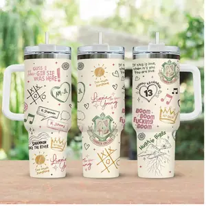 Boys Of Tommen Stainless Tumbler For Fan, Tommen College Drinkware Tumbler, Kavanagh 13 Tumbler, Gift For Book Lover, Booklish Gift
