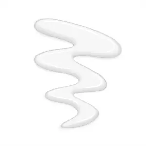 MILKY • HYBRID GEL 60g