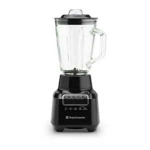 Toastmaster Glass Jar Blender