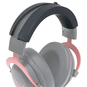 Silicone Headband Cover for HyperX Cloud Series Headphones - WC BandZ Cloud