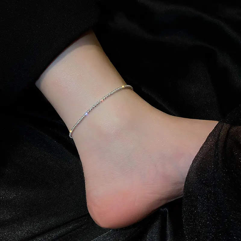 Starry Sky Steel Color