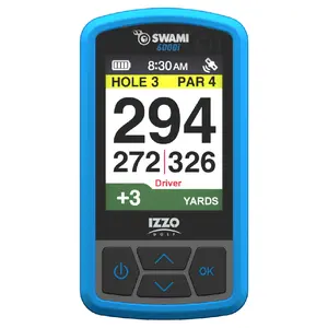 Swami 6000I GPS Rangefinder Swami 6000I GPS Rangefinder