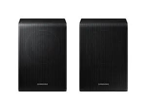 Samsung SWA-9250S Wireless Rear Speaker Kit for Soundbars - Black